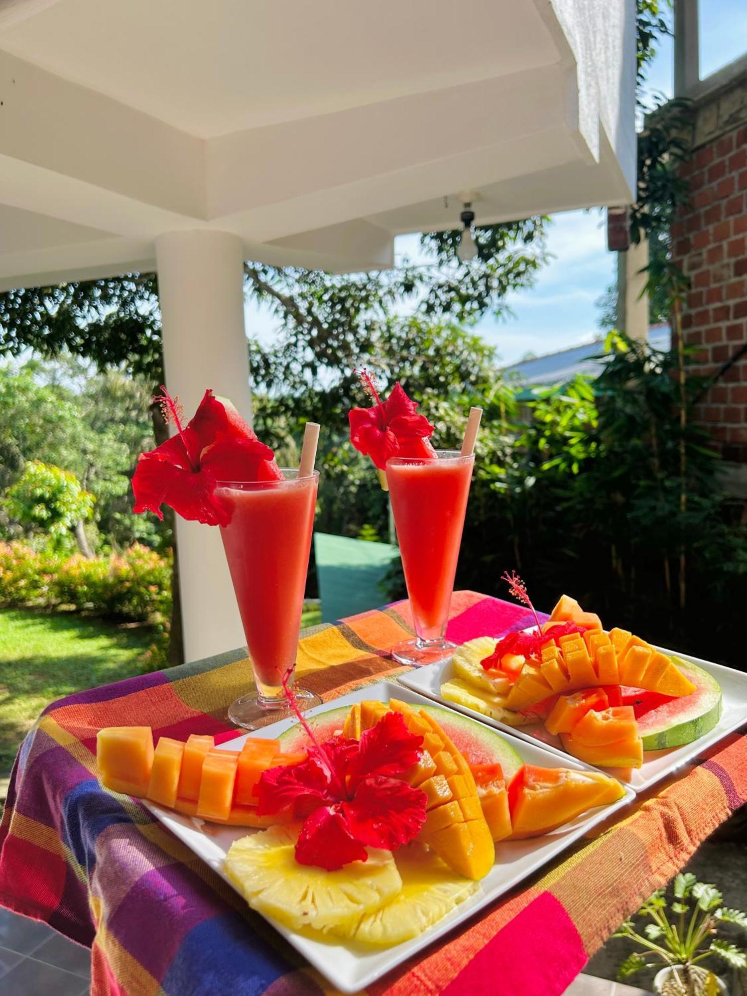 Green Hill Paradise Villa Unawatuna Luaran gambar