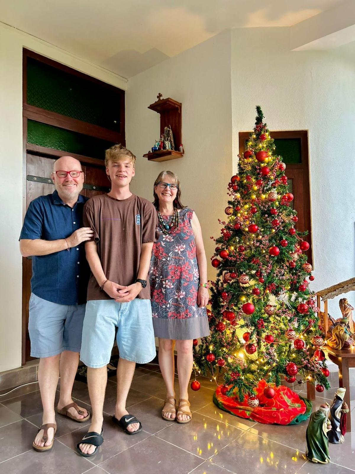 Green Hill Paradise Villa Unawatuna Luaran gambar