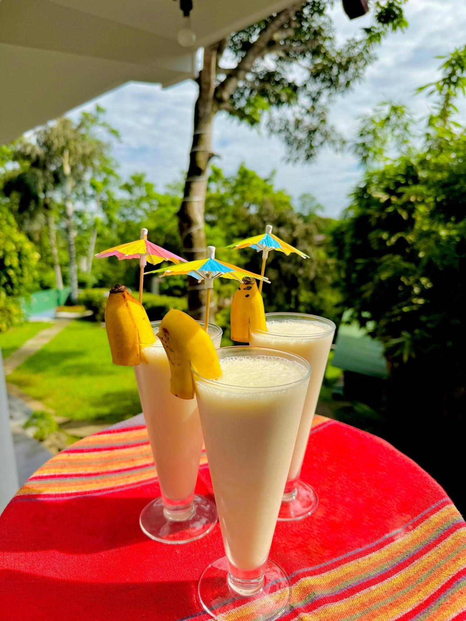 Green Hill Paradise Villa Unawatuna Luaran gambar