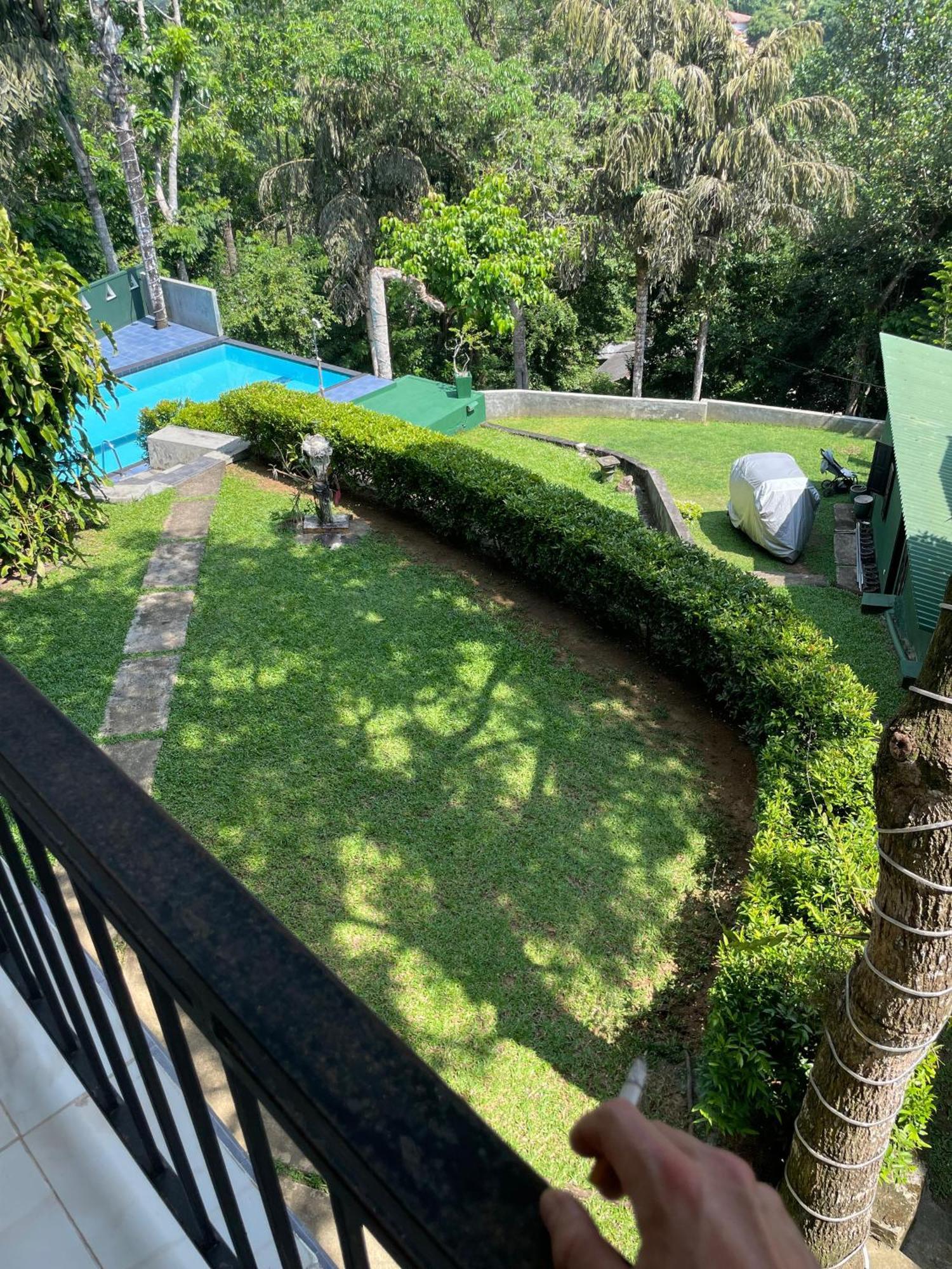 Green Hill Paradise Villa Unawatuna Luaran gambar