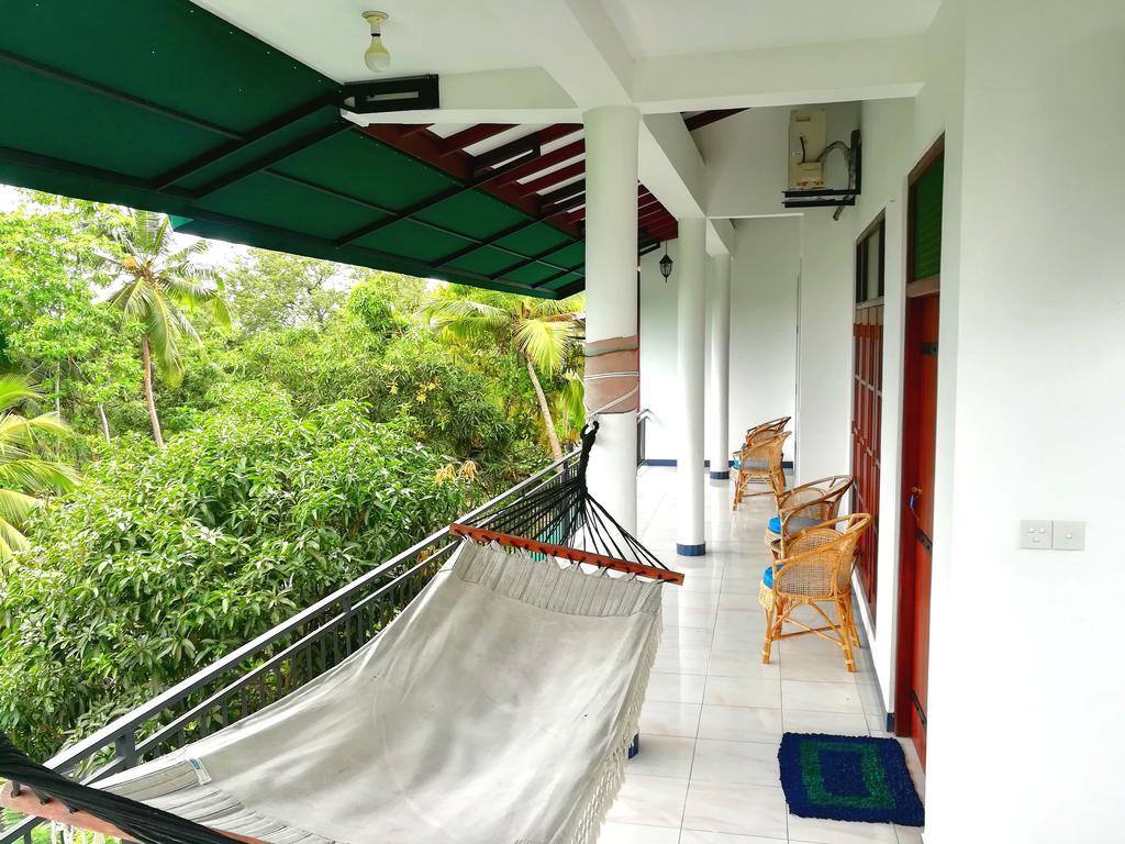 Green Hill Paradise Villa Unawatuna Luaran gambar