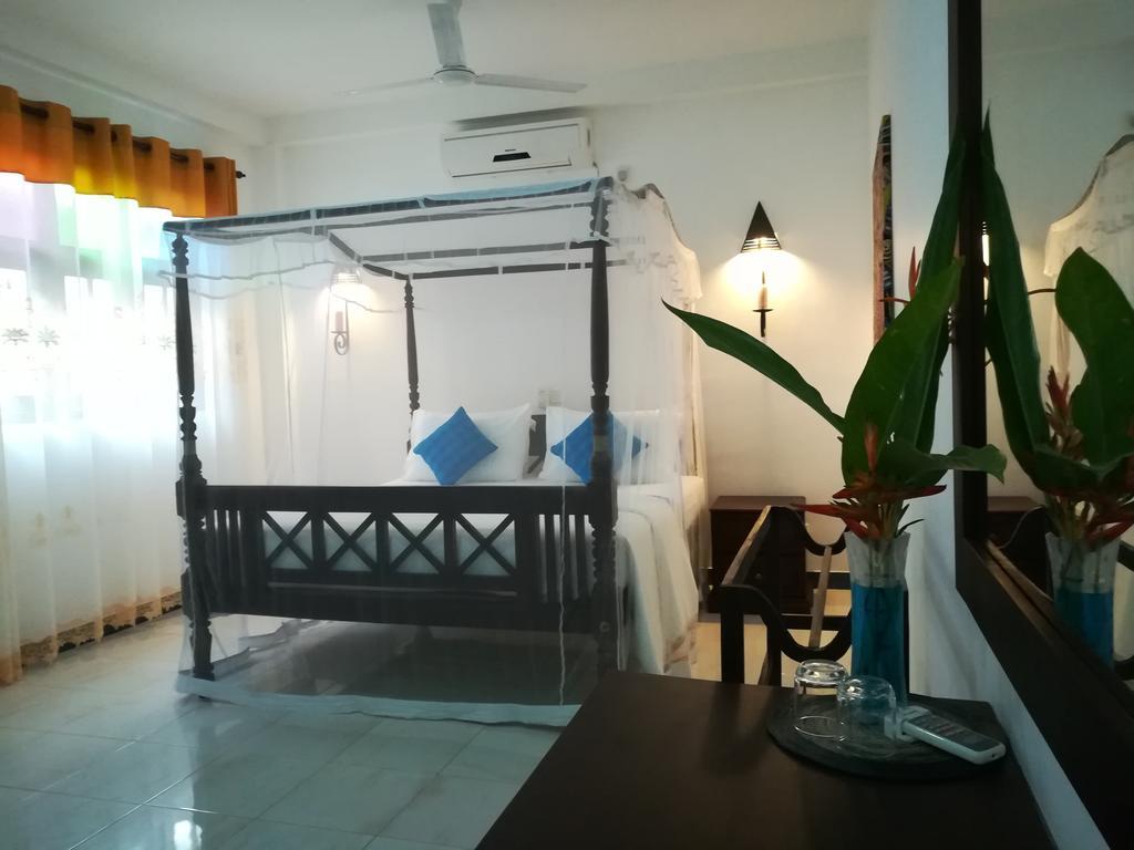 Green Hill Paradise Villa Unawatuna Luaran gambar