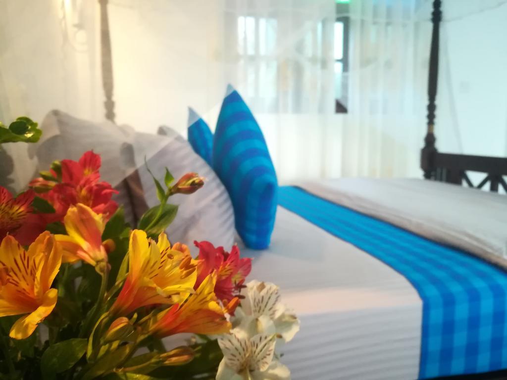Green Hill Paradise Villa Unawatuna Luaran gambar