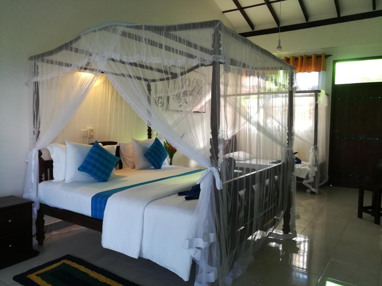Green Hill Paradise Villa Unawatuna Luaran gambar