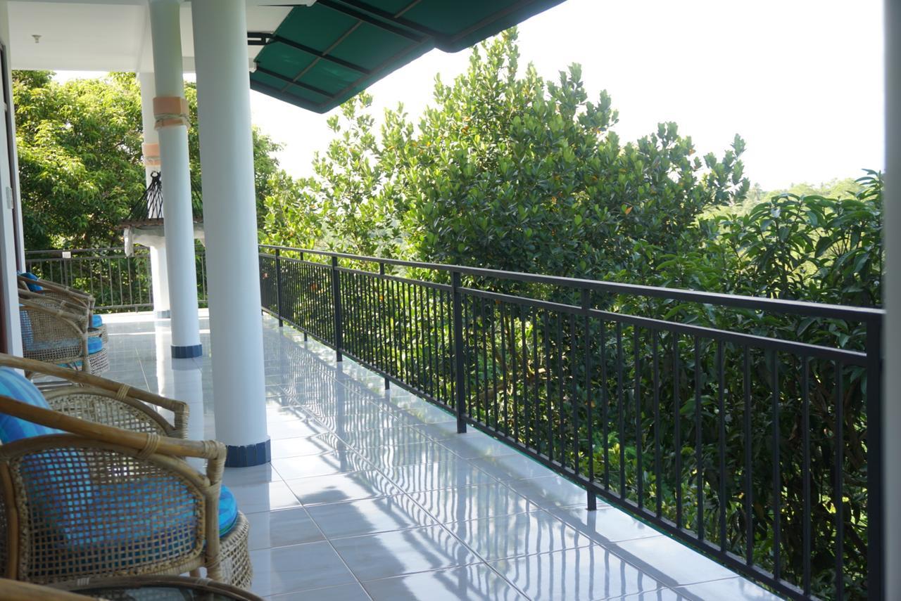 Green Hill Paradise Villa Unawatuna Luaran gambar