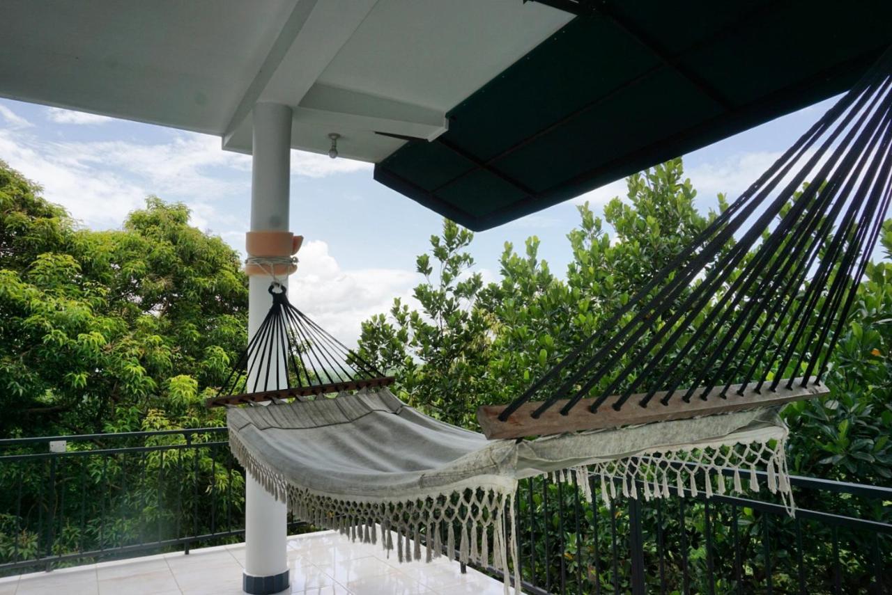 Green Hill Paradise Villa Unawatuna Luaran gambar